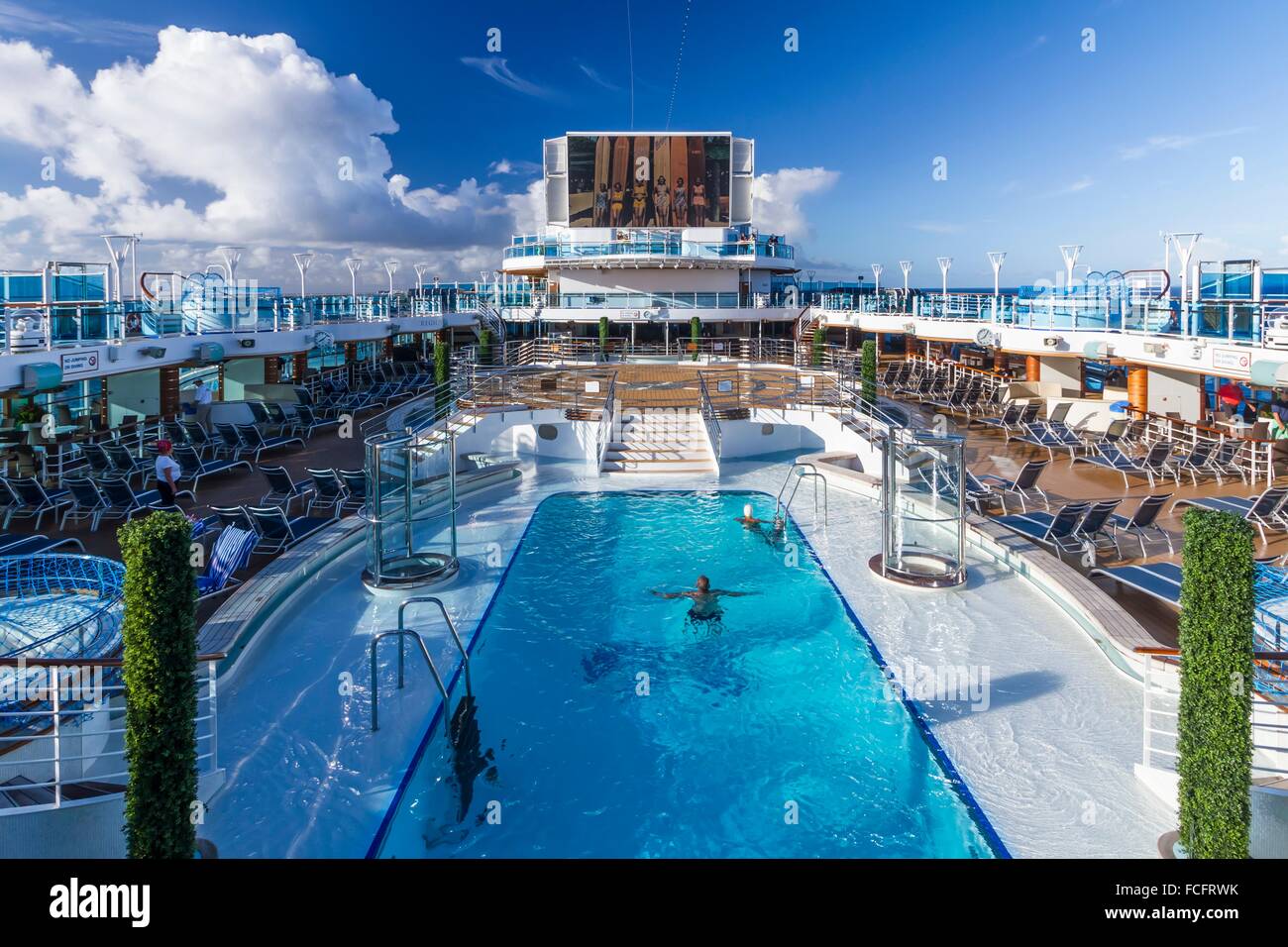 regal princess cruise