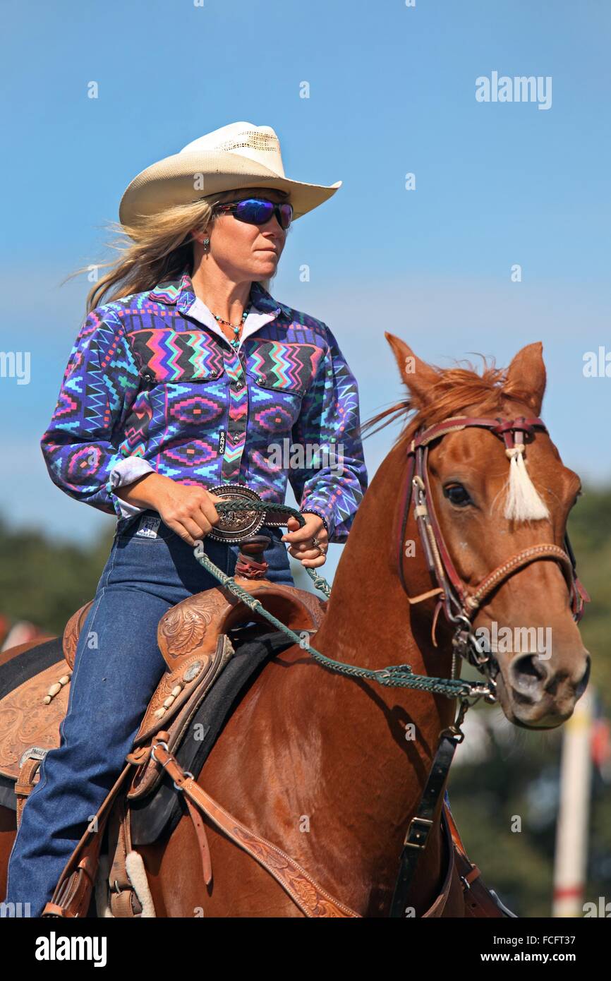 old akubra hat and R M Williams boots outback Australia dsc 2362 Stock  Photo - Alamy