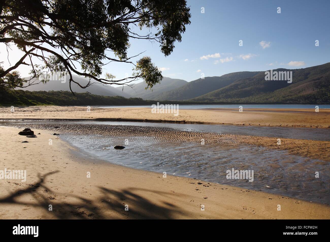 Sealers cove victoria australia hires stock photography and images Alamy