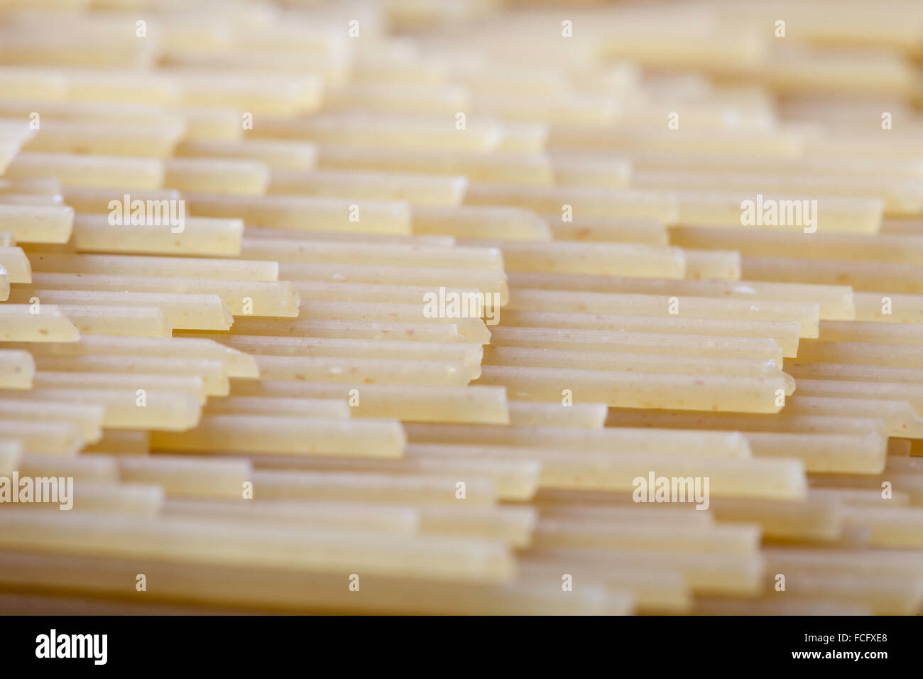 italian spaghetti closeup macro background photo Stock Photo - Alamy