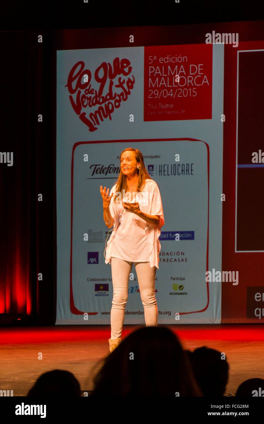 Carmen cordon fundacion hires stock photography and images Alamy