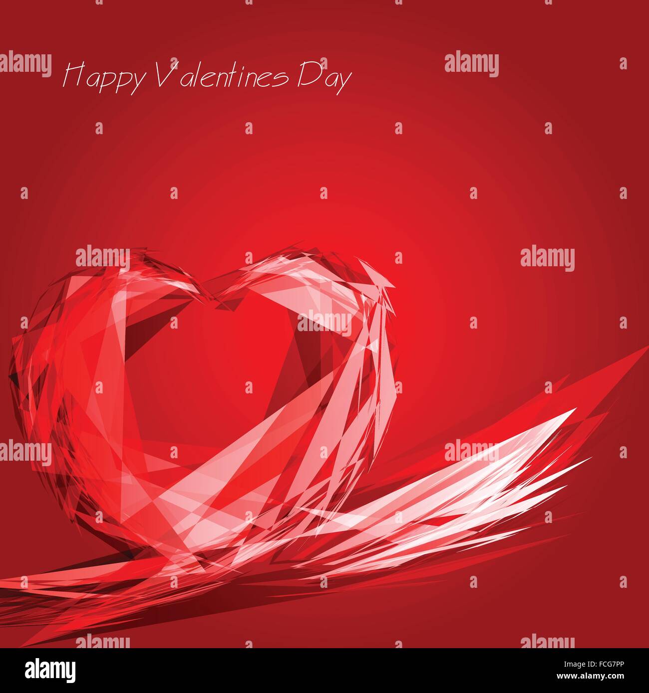 Hand triangle hi-res stock photography and images - Alamy