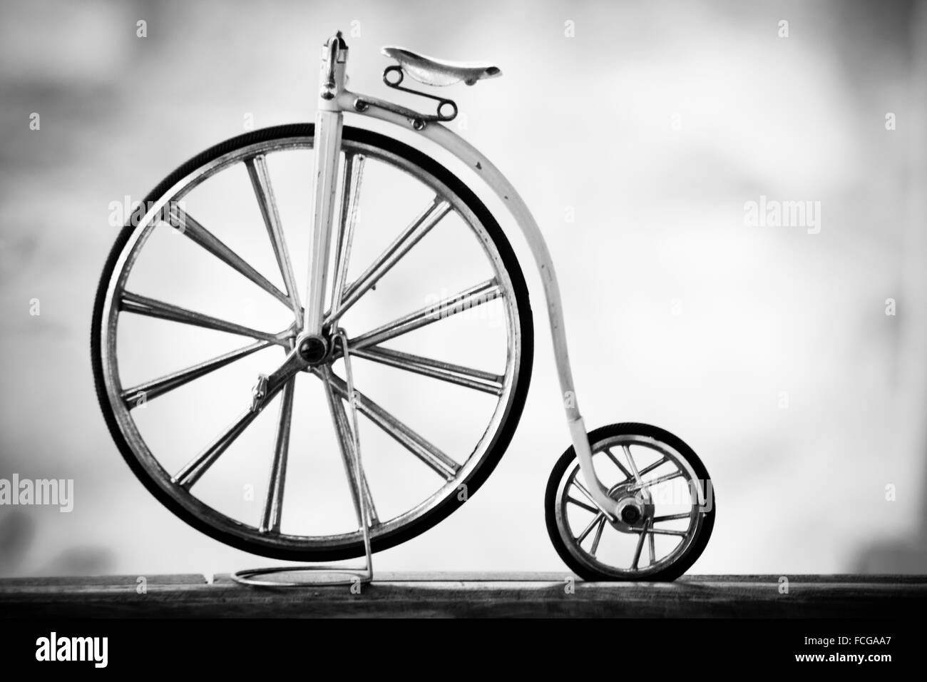 penny farthing ordinary