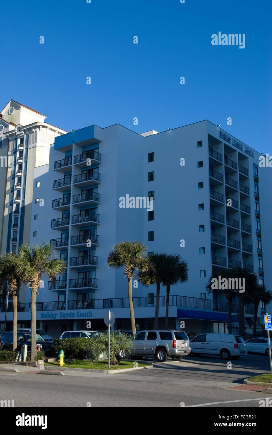 Surprising Holiday Sands South Myrtle Beach Sc Photos