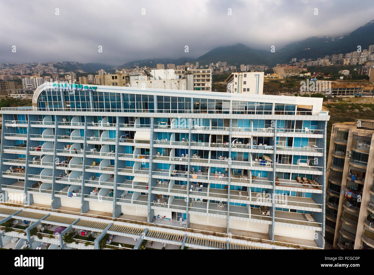 beirut hotel movie banned