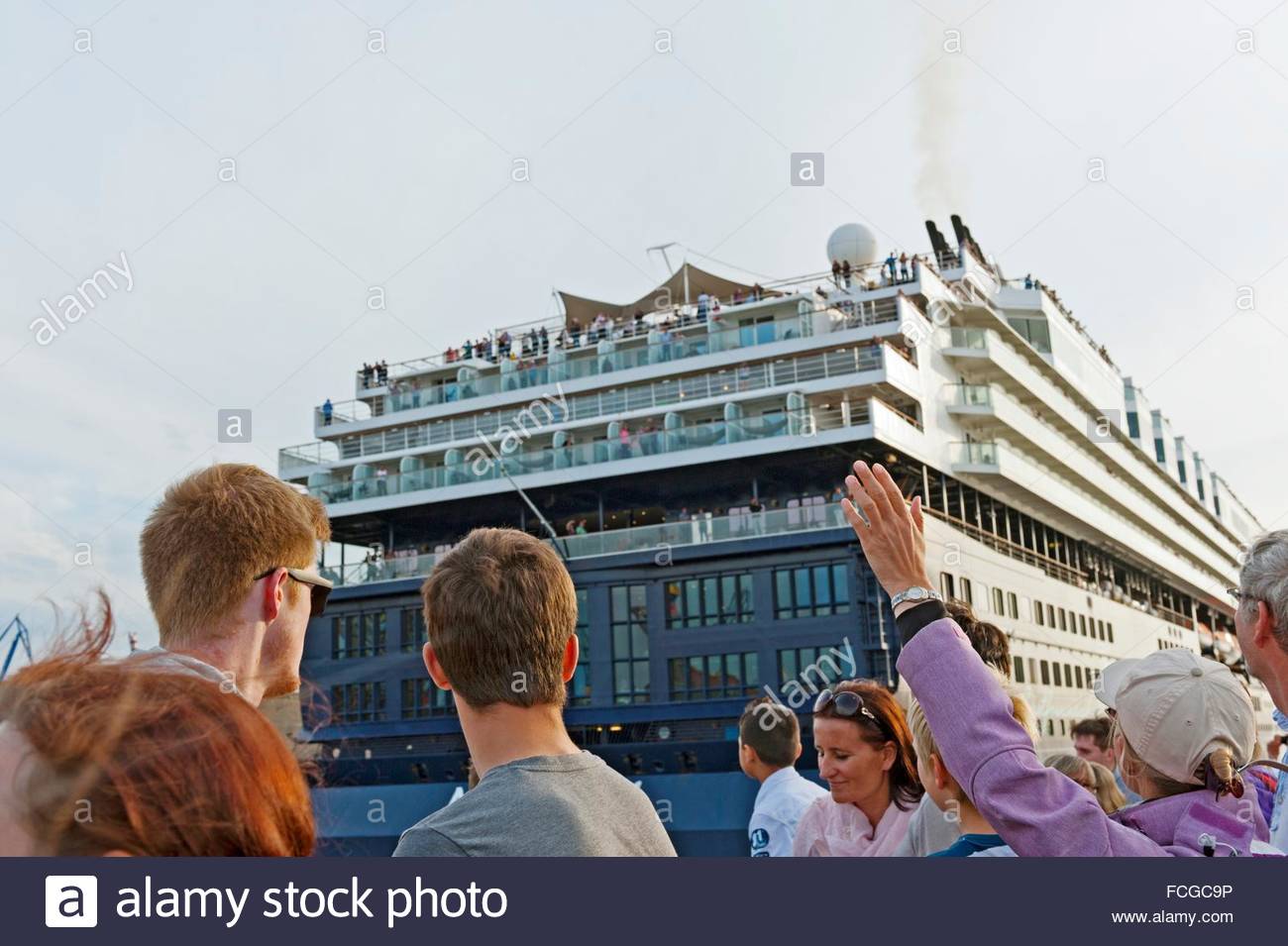 Mein Schiff 1 Stock Photos Mein Schiff 1 Stock Images Alamy