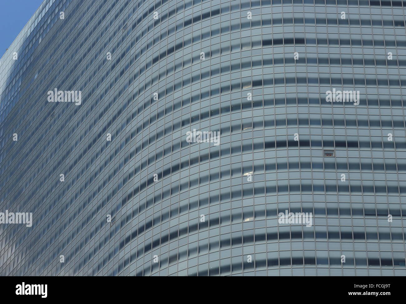 business building in Tokyo Stock Photo - Alamy