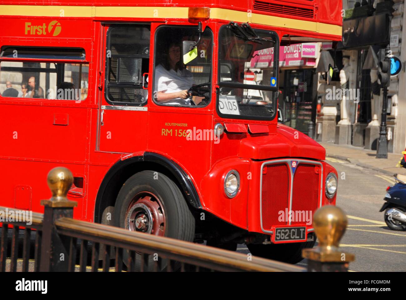 Aec Bus High Resolution Stock Photography and Images - Alamy