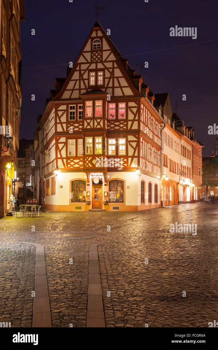 Kirschgarten Stock Photos & Kirschgarten Stock Images - Alamy