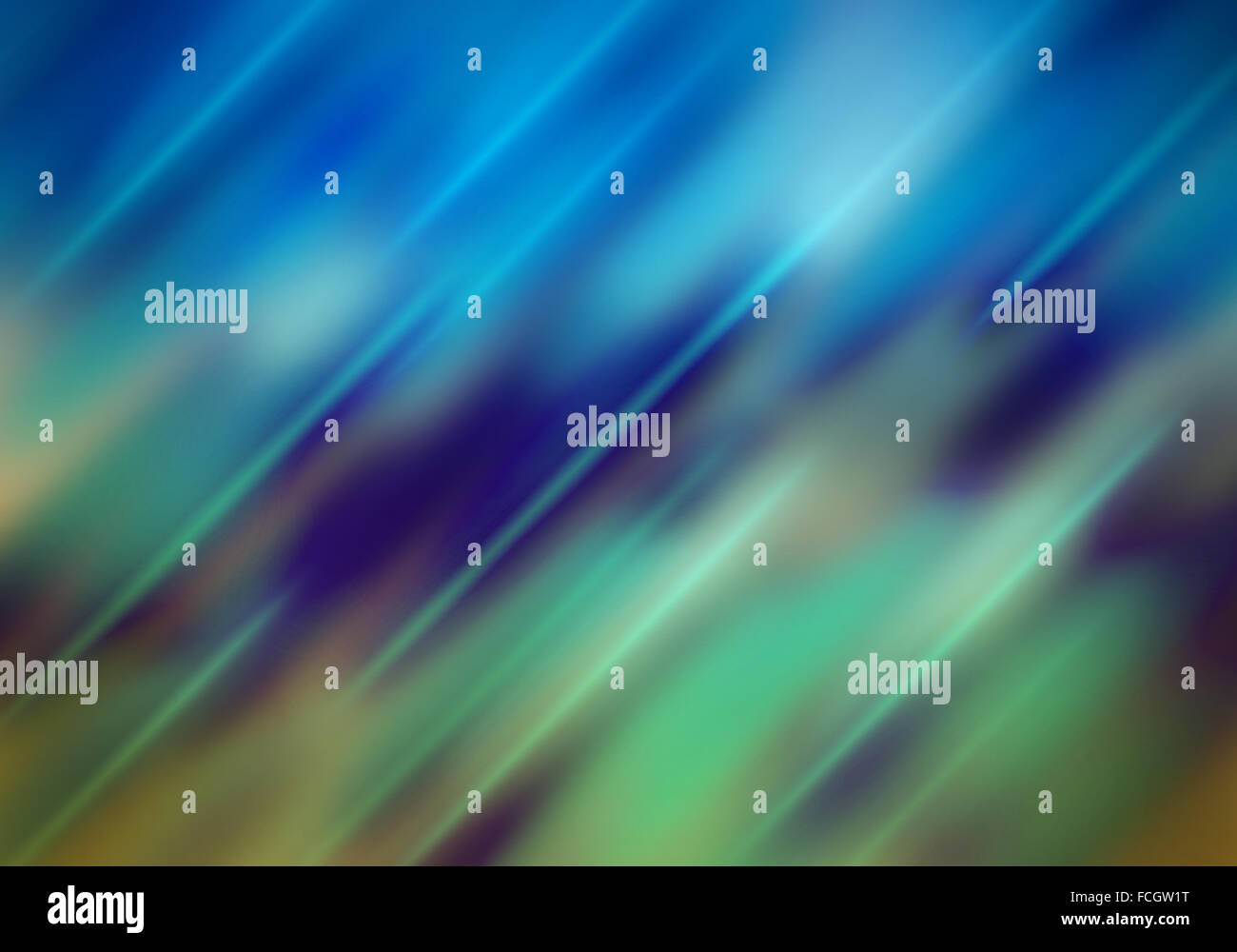 Background abstract image with loops and springs Stock Photo - Alamy