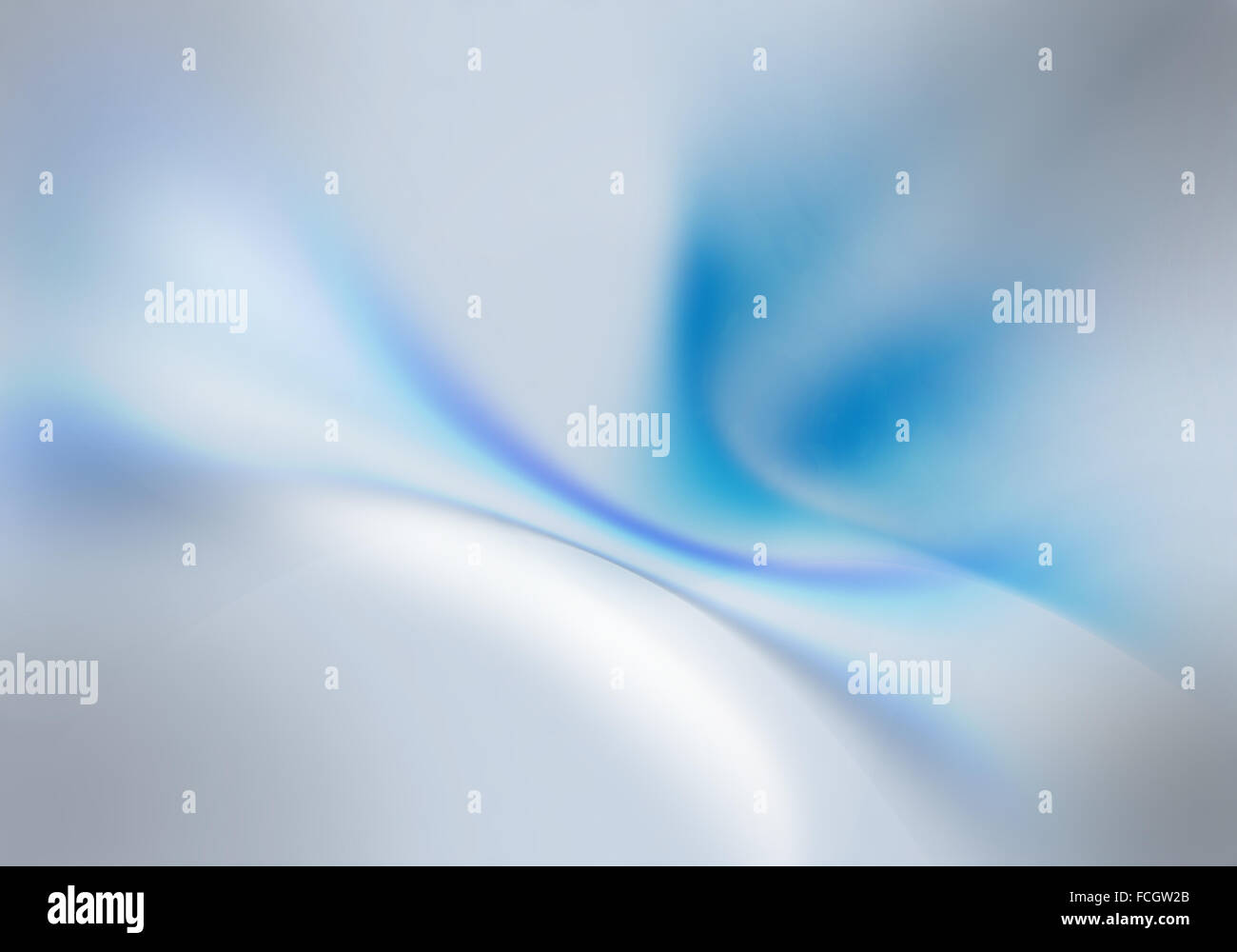 Background abstract image with loops and springs Stock Photo - Alamy