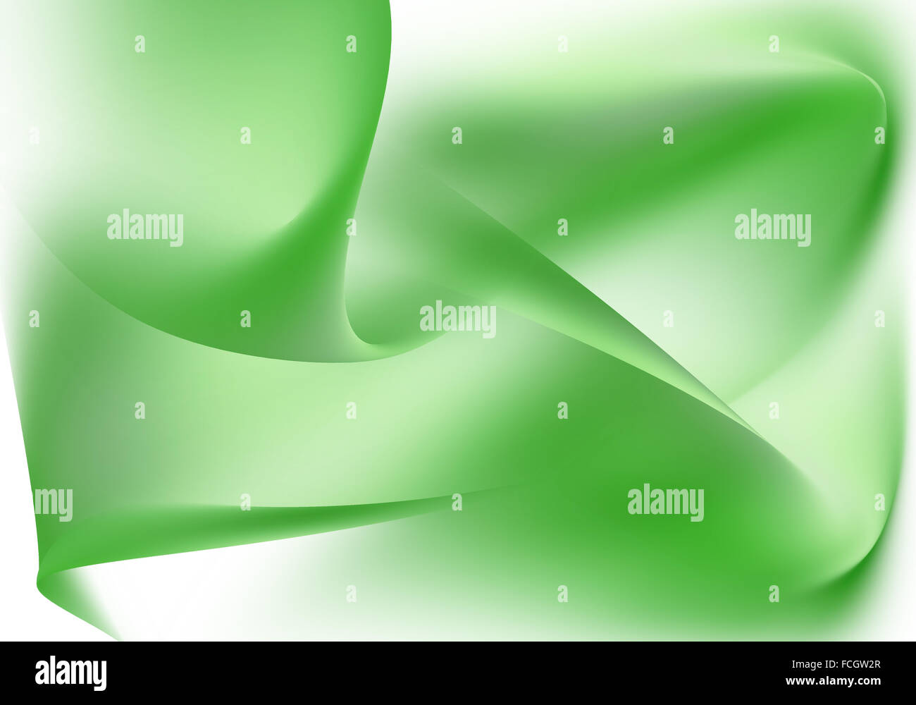 Background abstract image with loops and springs Stock Photo - Alamy