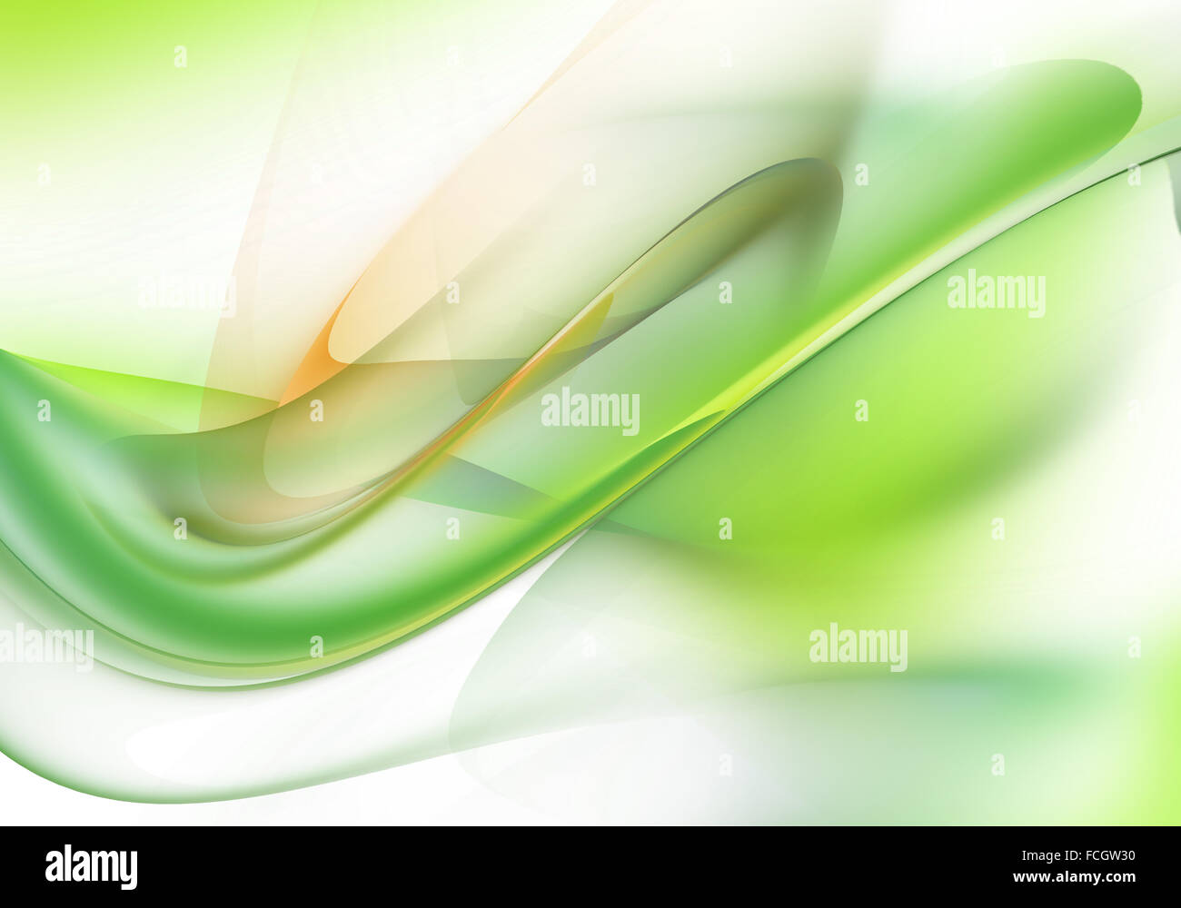 Background abstract image with loops and springs Stock Photo - Alamy