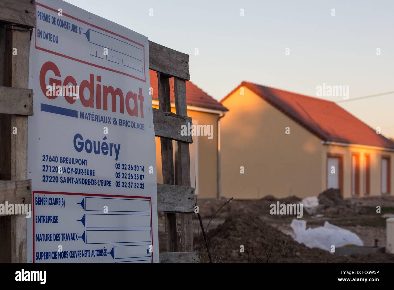 Arnault house france hires stock photography and images Alamy