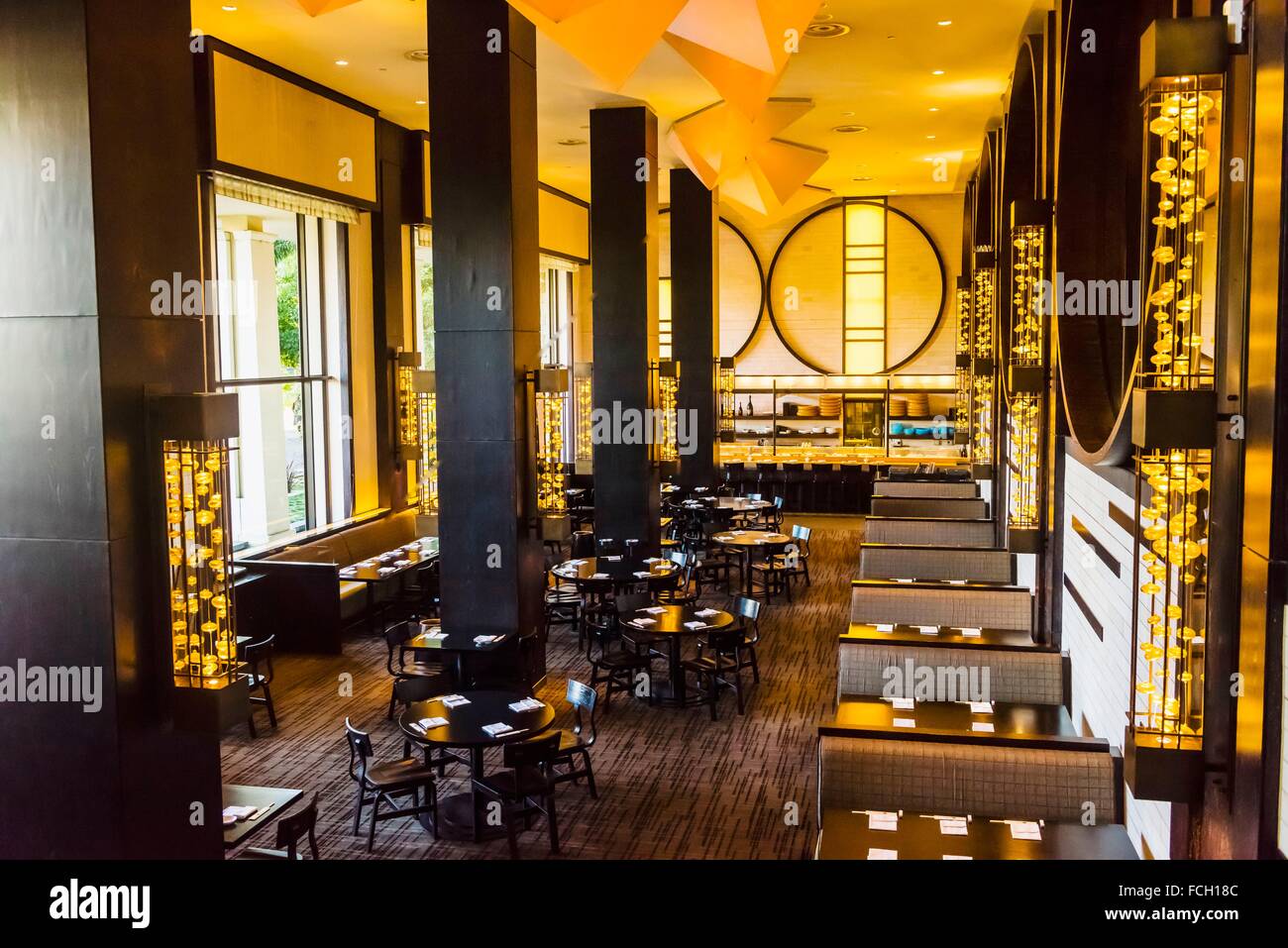 Nobu Restaurant Cape Town High Resolution Stock Photography and Images -  Alamy
