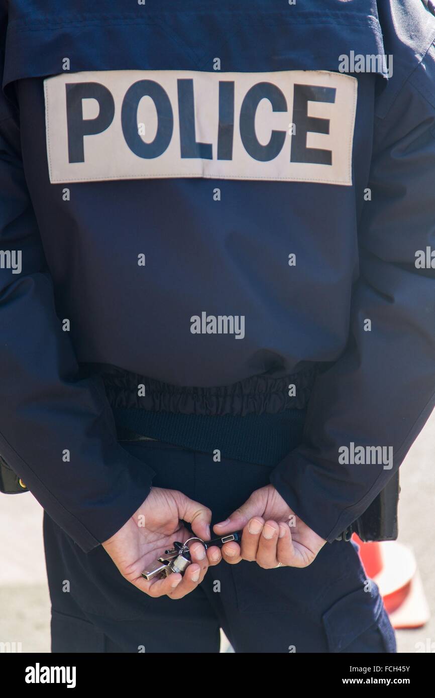 Police Whistle High Resolution Stock Photography and Images - Alamy