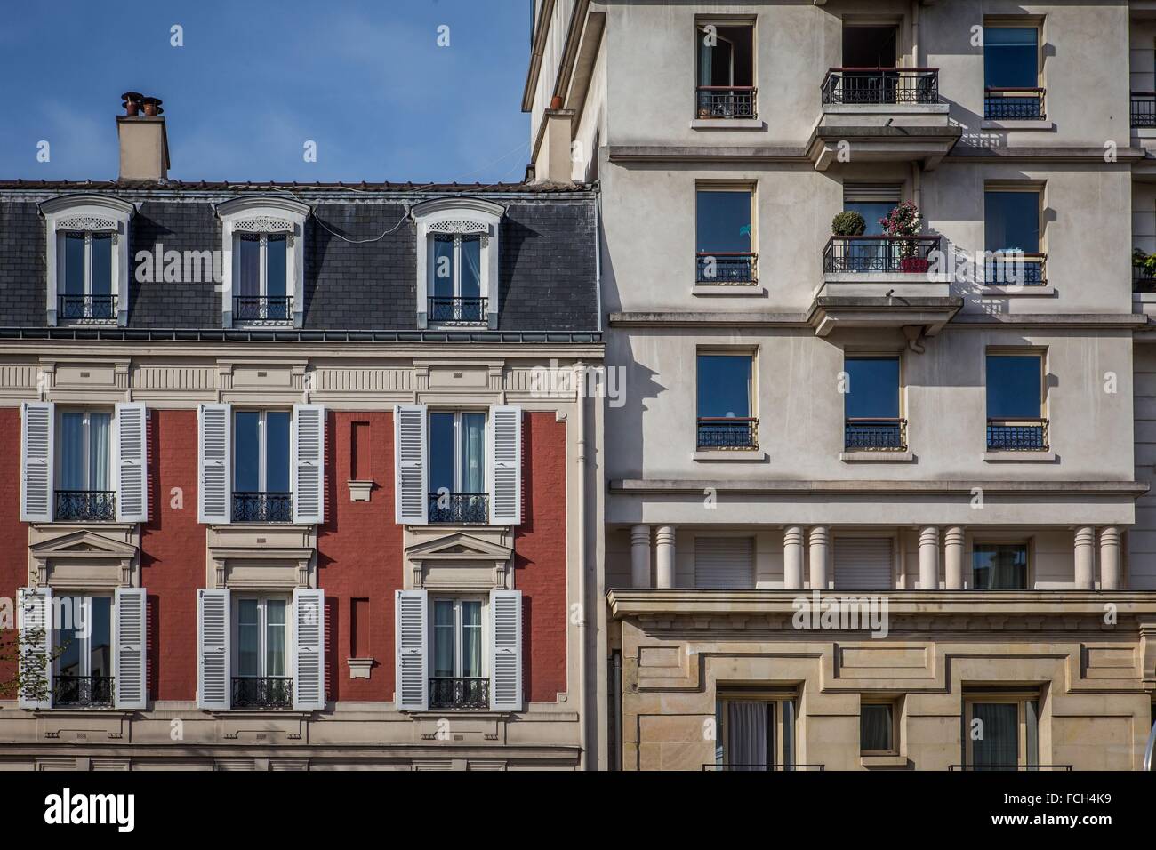 ILLUSTRATION OF CHARENTONLEPONT, (94) VALDEMARNE, ILEDEFRANCE