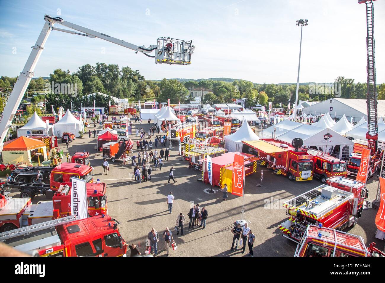Fire department riser hi-res stock photography and images - Alamy