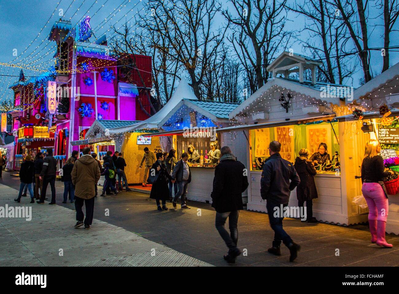 Paris world fair hires stock photography and images Alamy