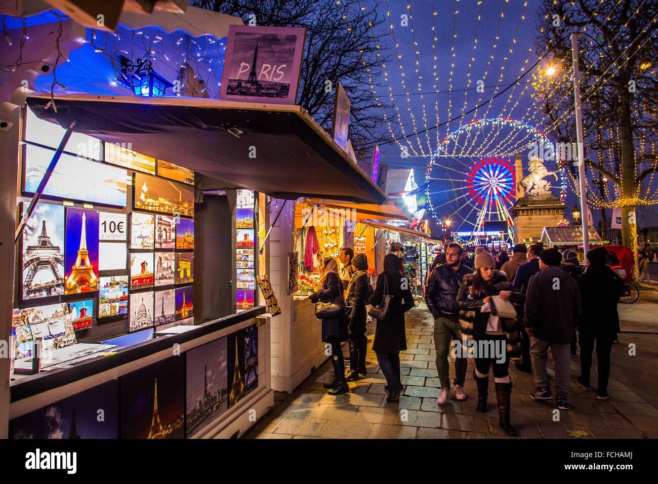 Paris Photo Fair Stock Photos & Paris Photo Fair Stock Images Alamy