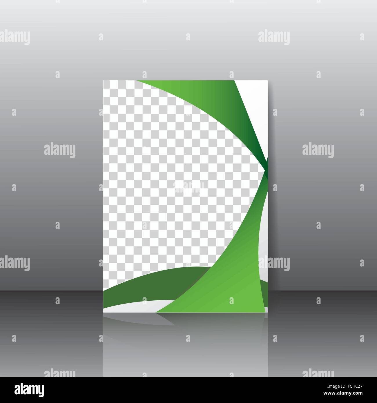 Vector design layout business Stock Vector Images - Alamy