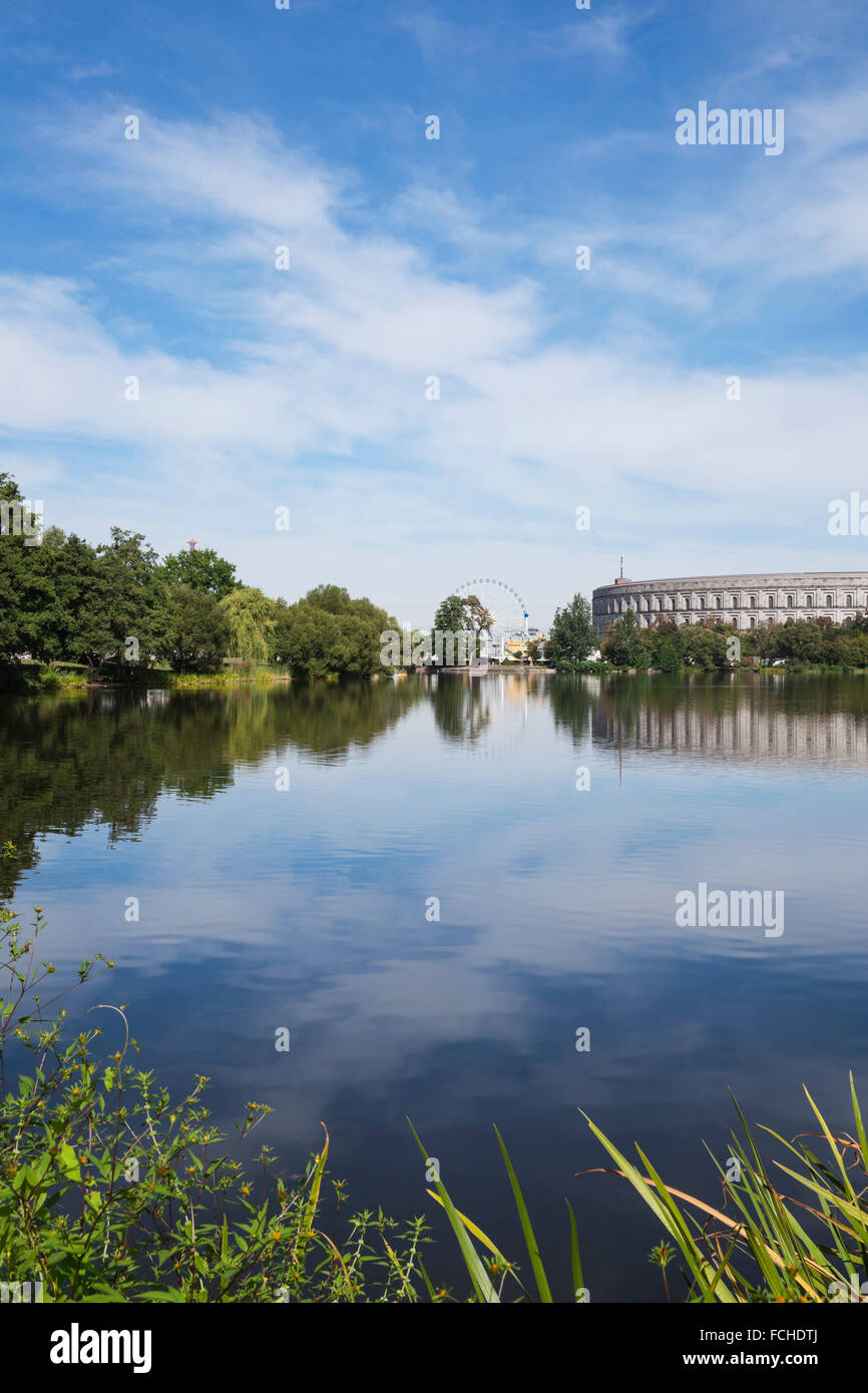 Dutzendteich nuremberg hi-res stock photography and images - Alamy