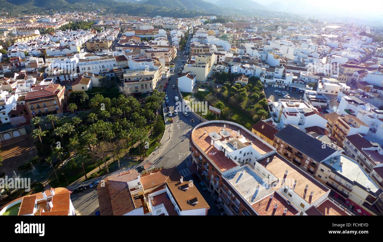 Alhaurin de la torre spain hires stock photography and images Alamy