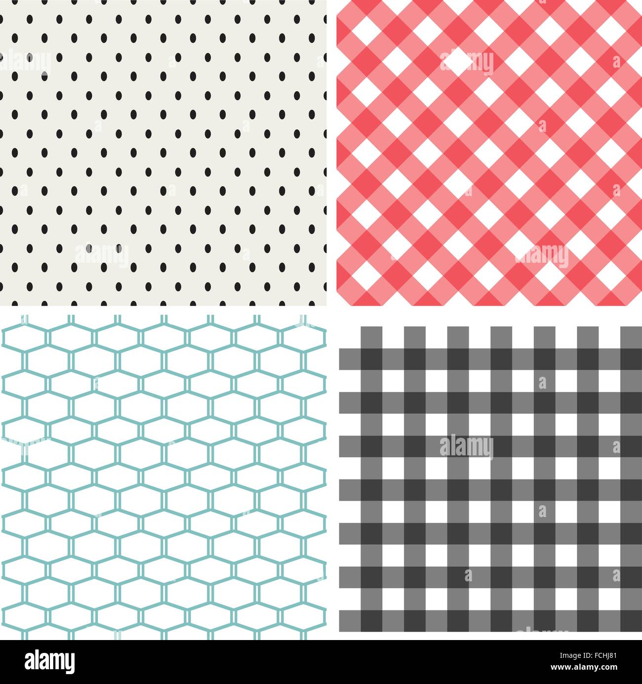 Checkered floor vector vectors hi-res stock photography and images - Alamy
