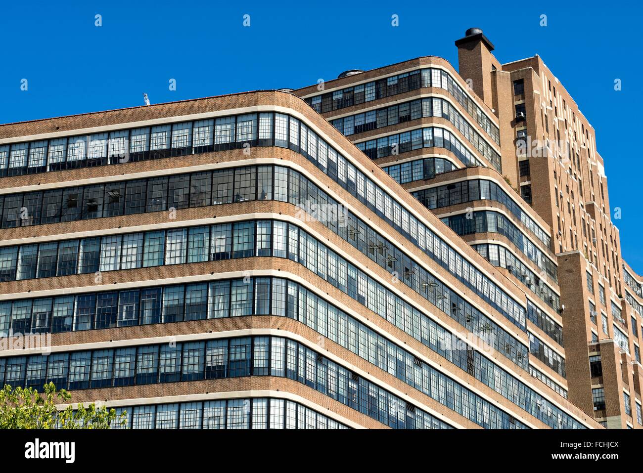 Art Deco Office Interior Stock Photos & Art Deco Office Interior Stock