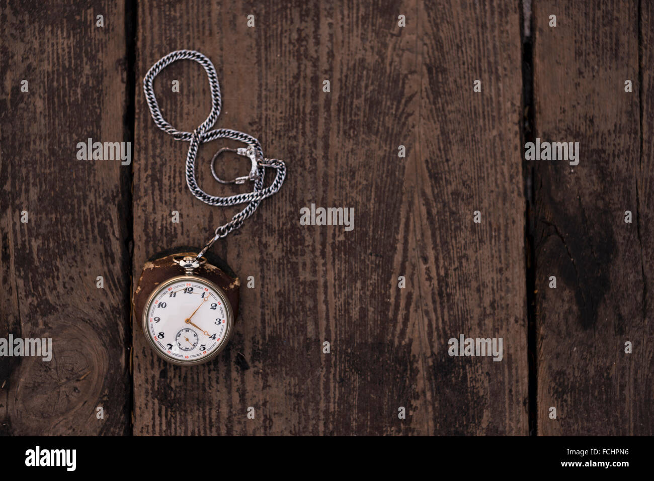 Pocket watch on chain hires stock photography and images Alamy