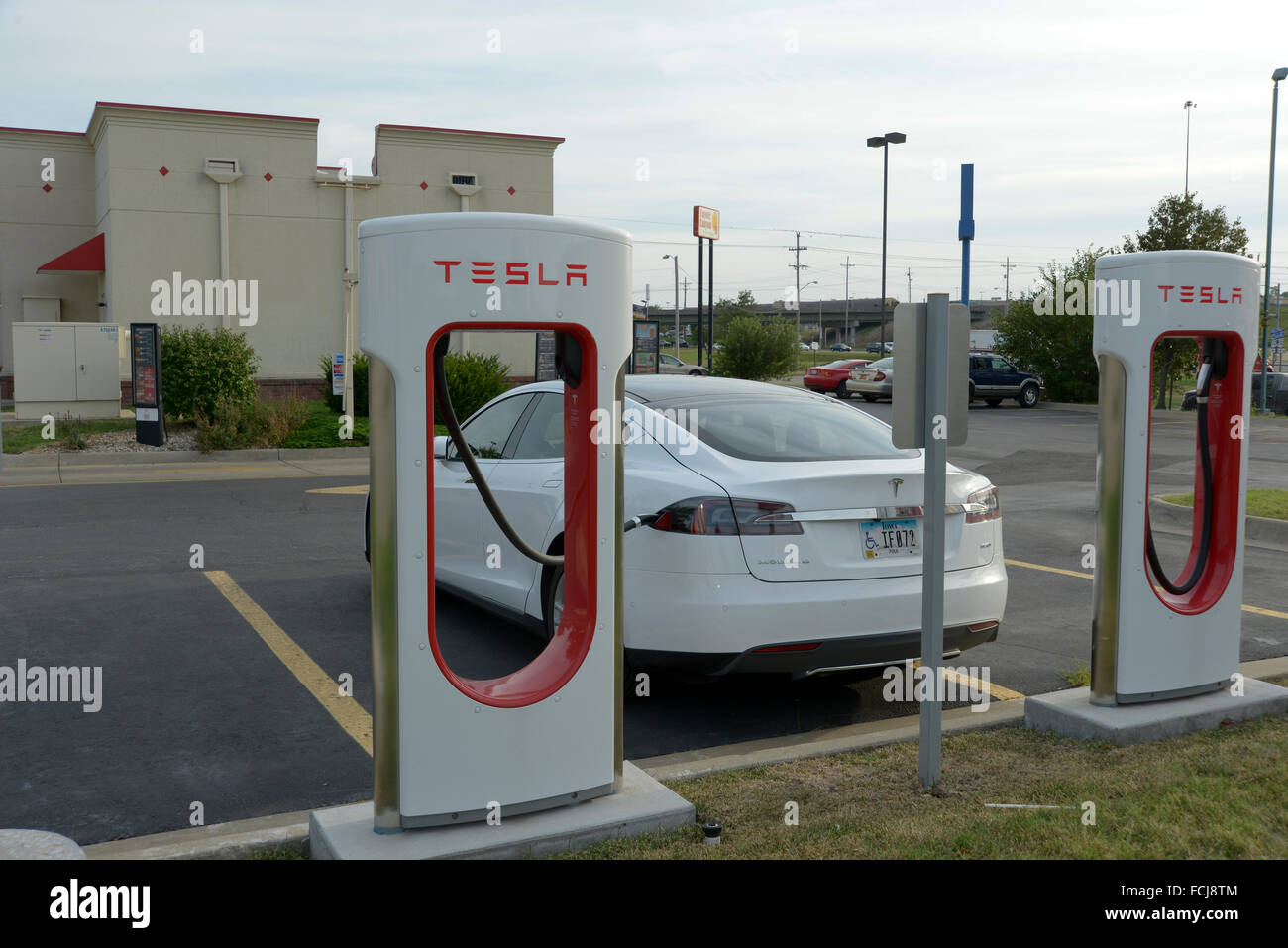 Supercharger station hires stock photography and images Alamy