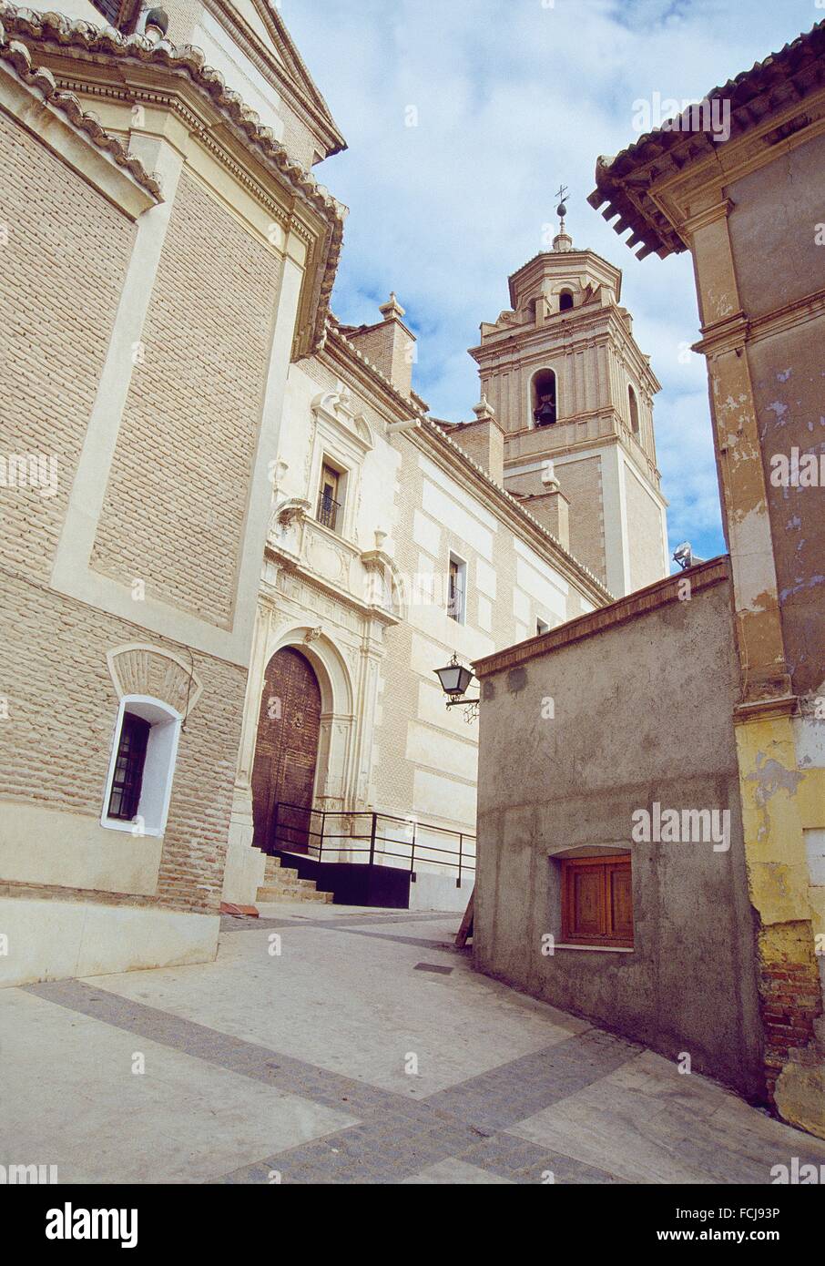 Velez rubio almeria province hires stock photography and images Alamy