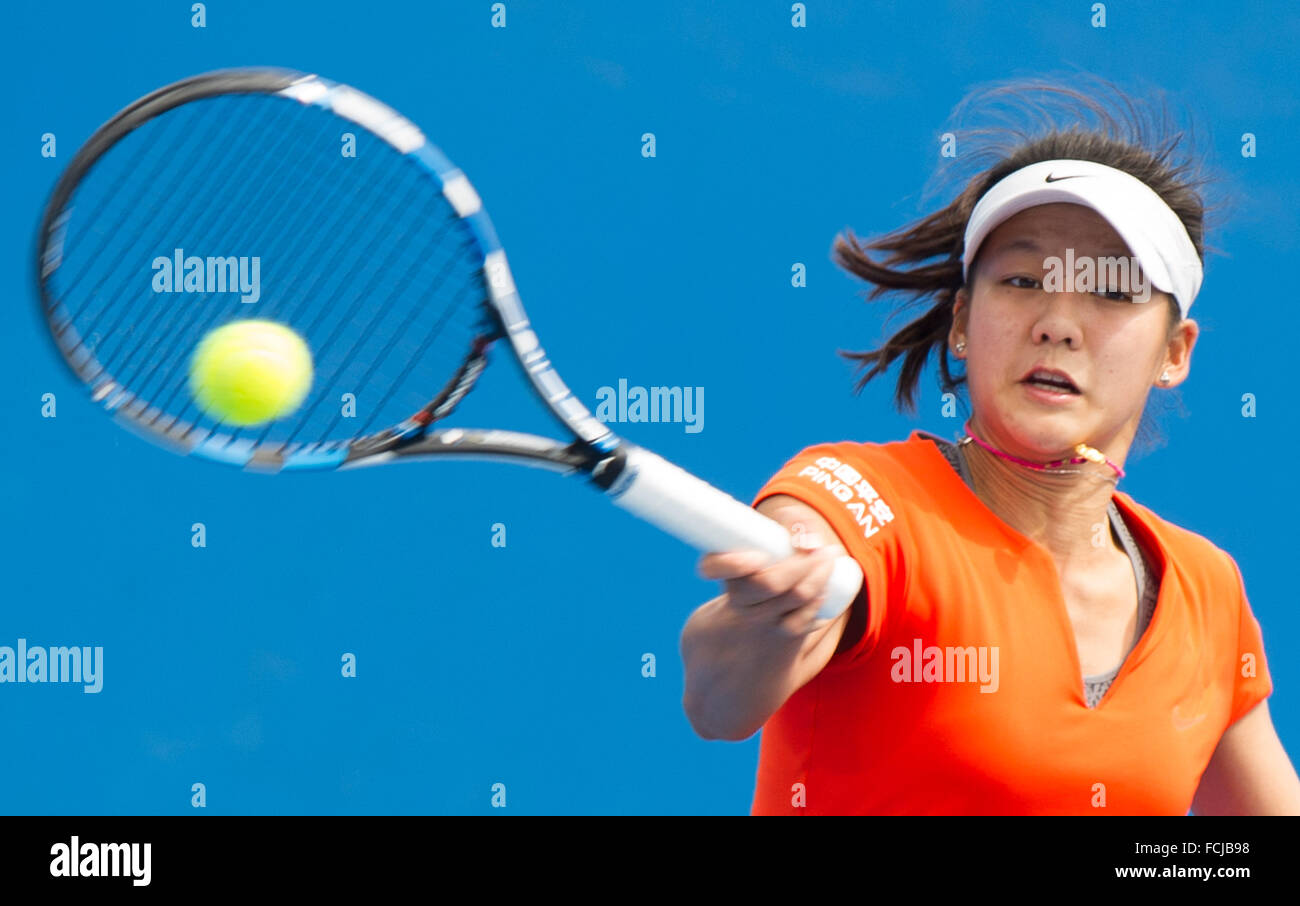 Sara tomic hi-res stock photography and images - Alamy