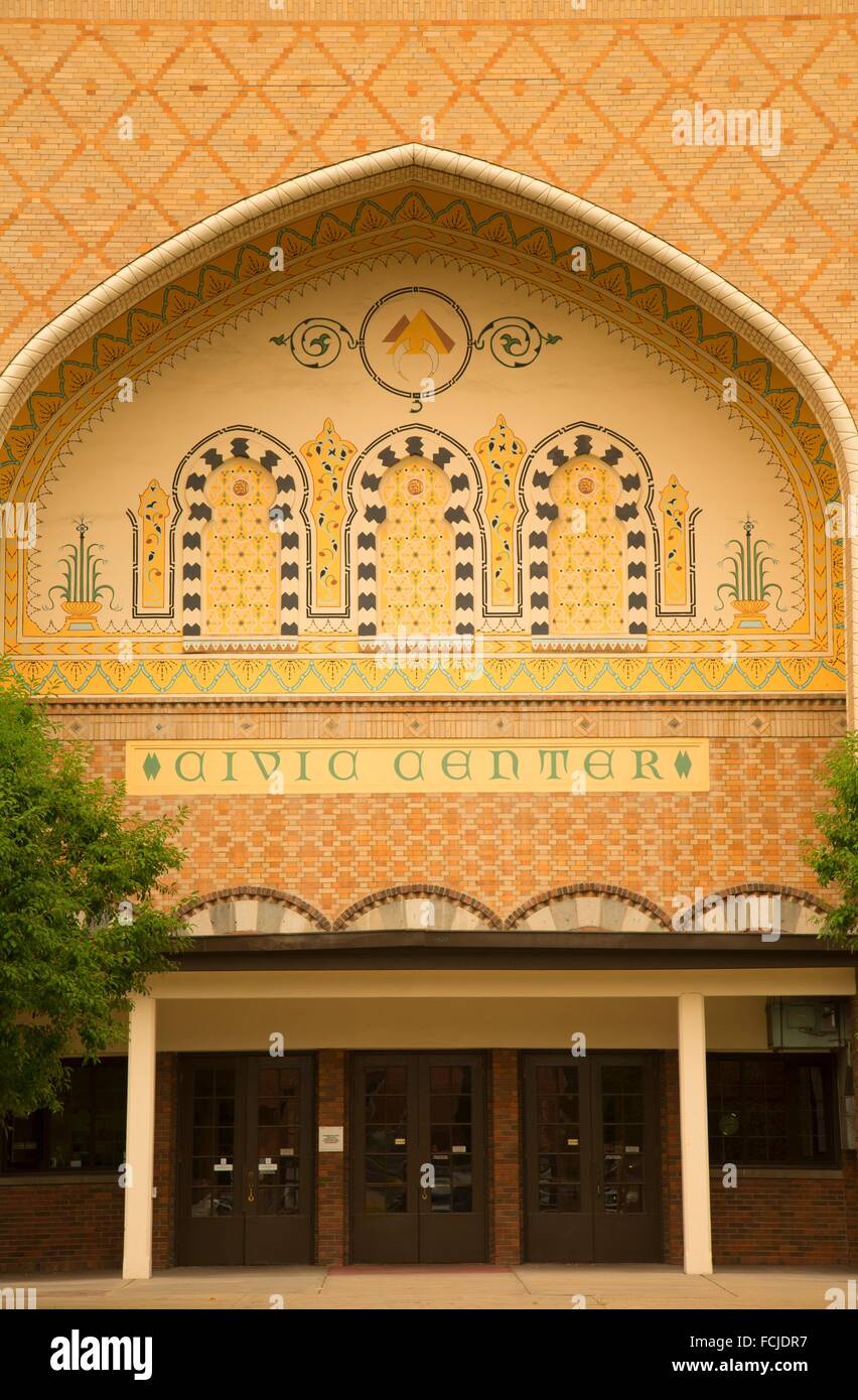 73 Koleksi Civic Center Helena Montana Terbaik