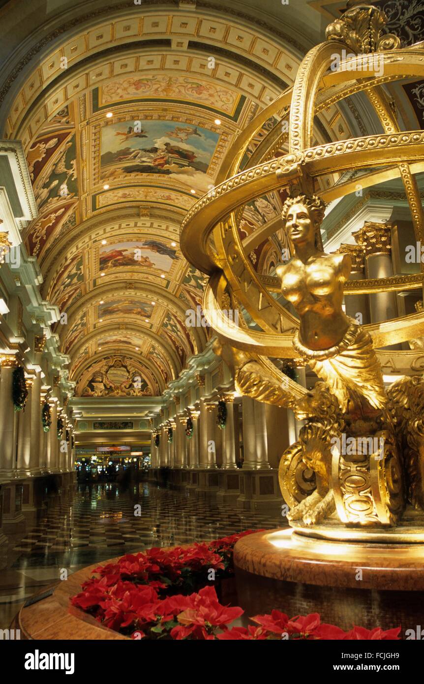 Las vegas galerie hires stock photography and images Alamy