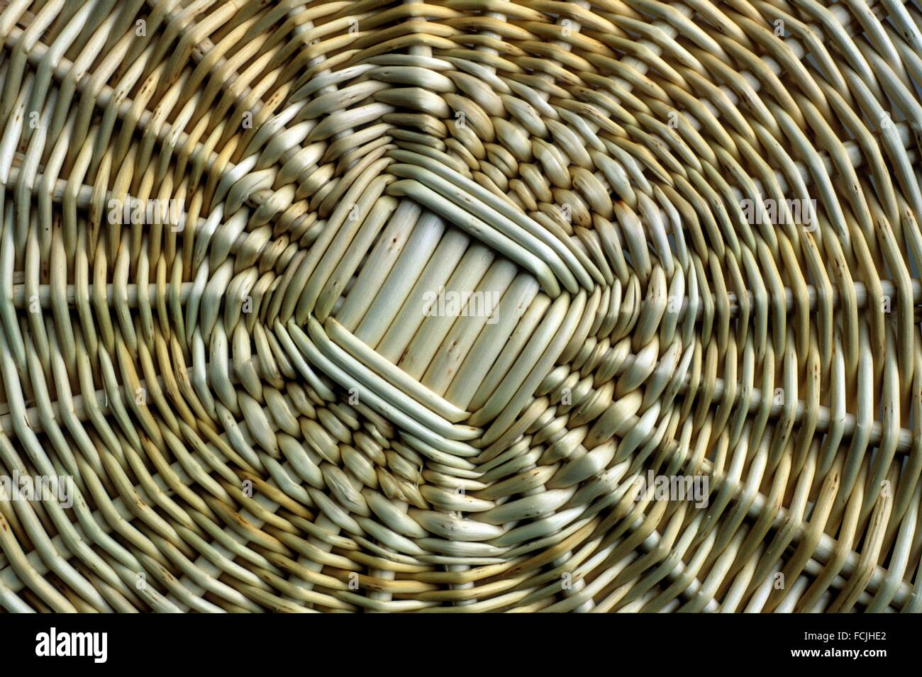 basket weaving, Villaines-les-Rochers, Indre-et-Loire department, Centre  region, France, Europe Stock Photo - Alamy