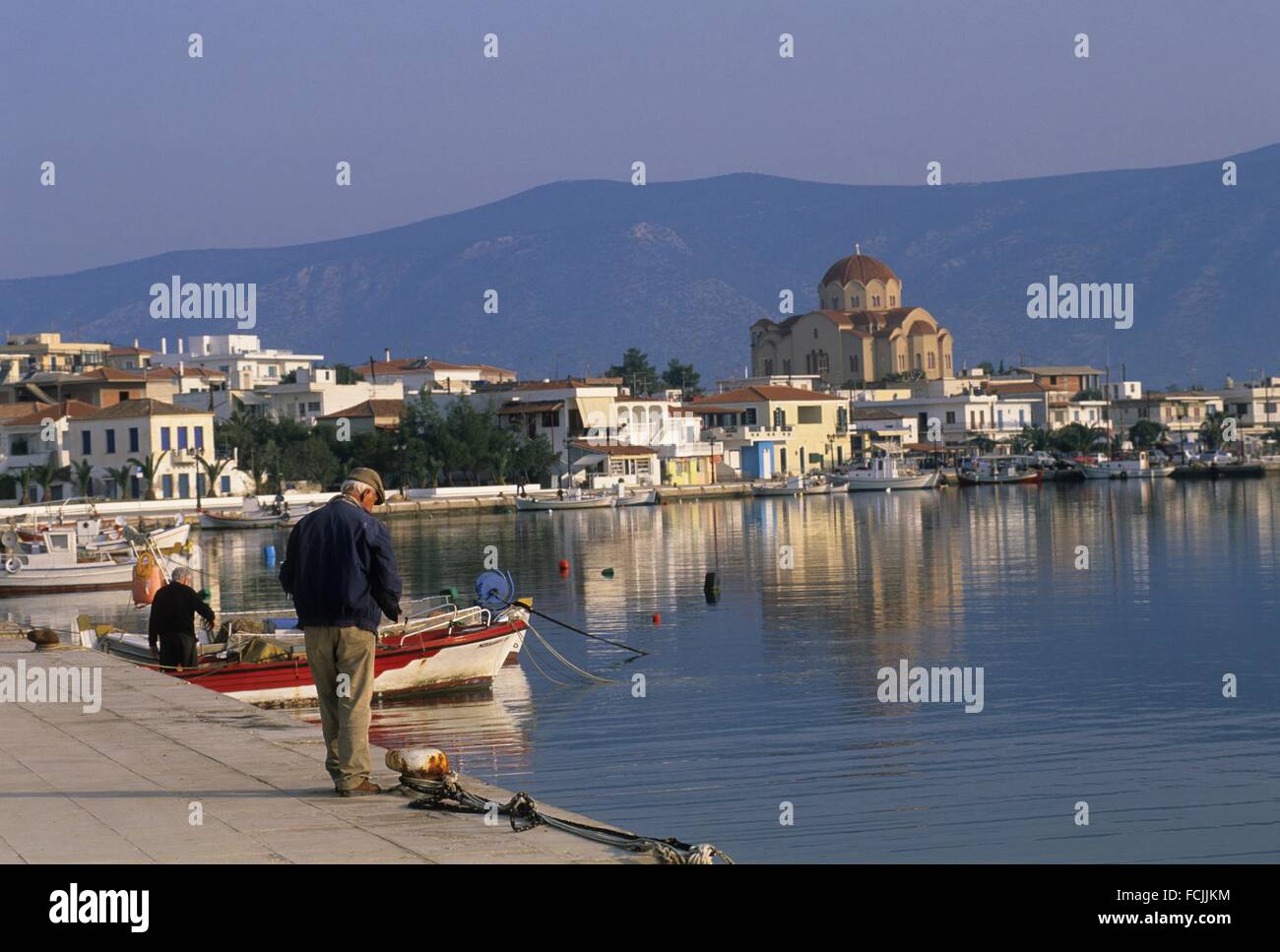Kilada hi-res stock photography and images - Alamy