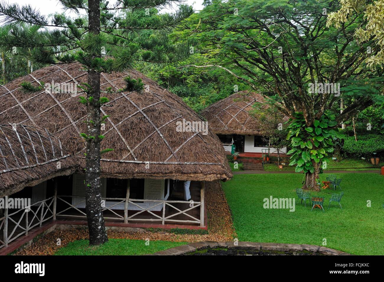 Spice Garden Of India Stock Photos & Spice Garden Of India Stock Images