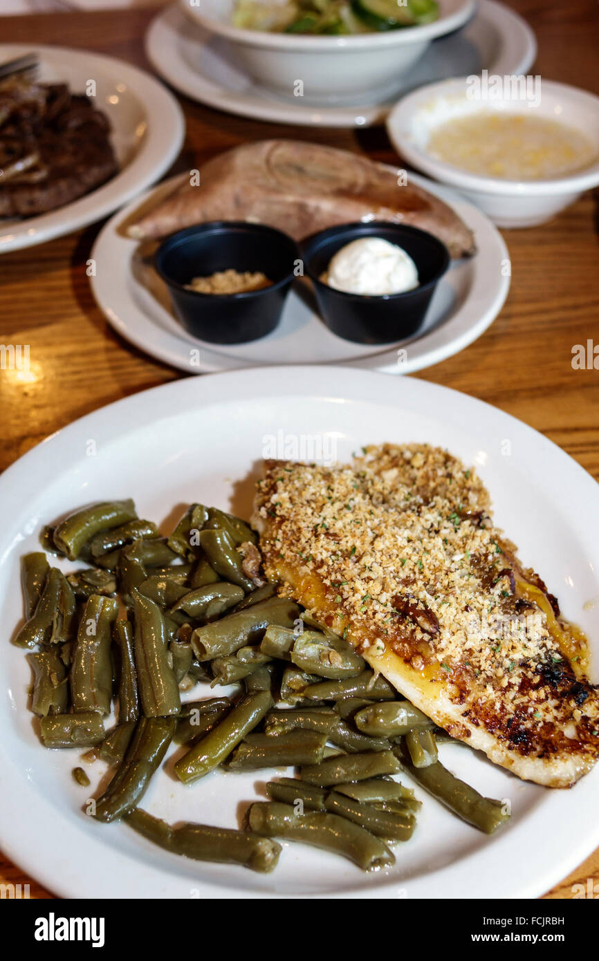 Florida,South,Vero Beach,Cracker Barrel Country Store,restaurant