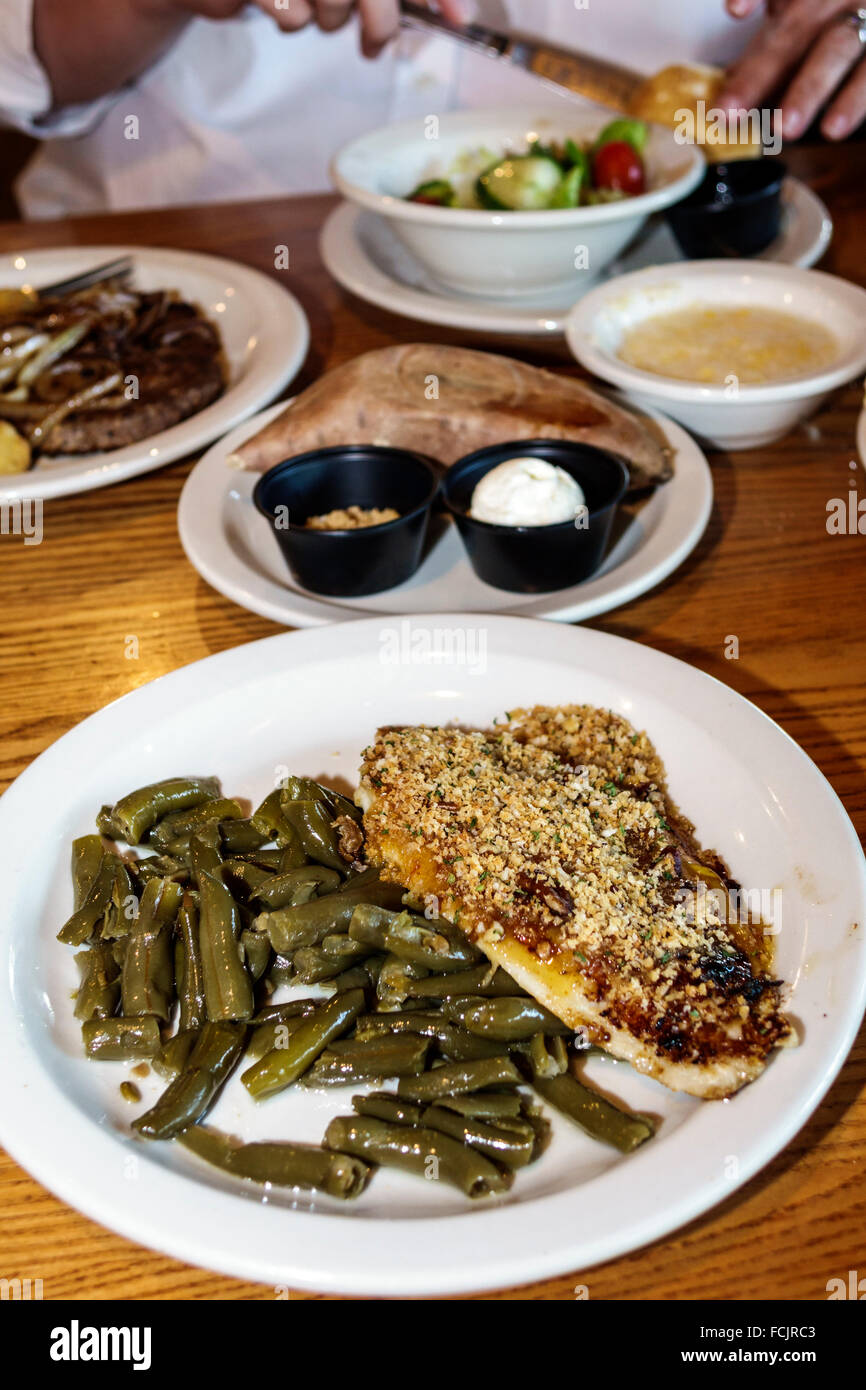 Florida,South,Vero Beach,Cracker Barrel Country Store,restaurant