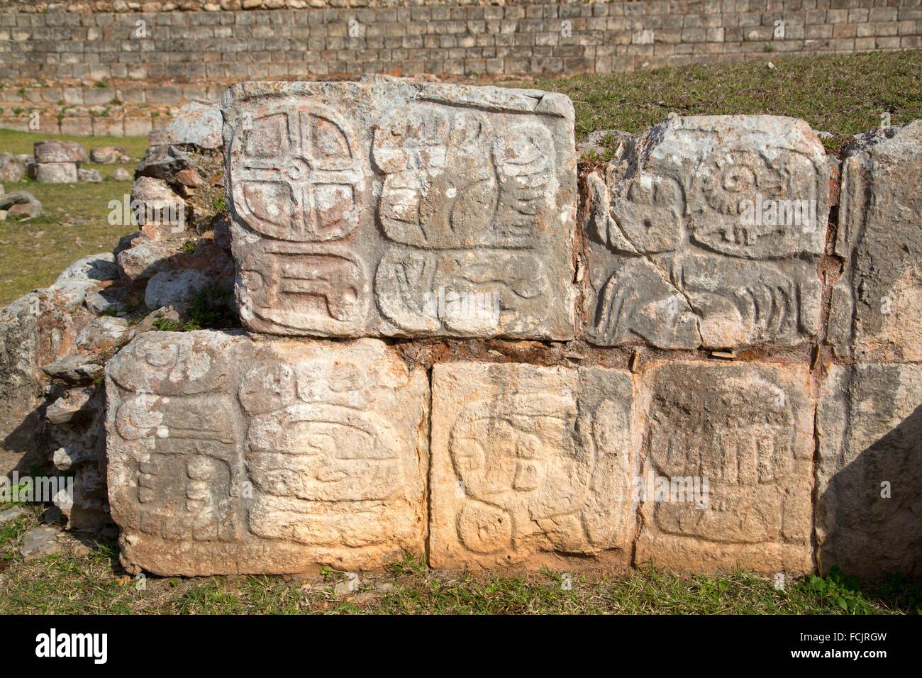 Stone glyph hi-res stock photography and images - Alamy