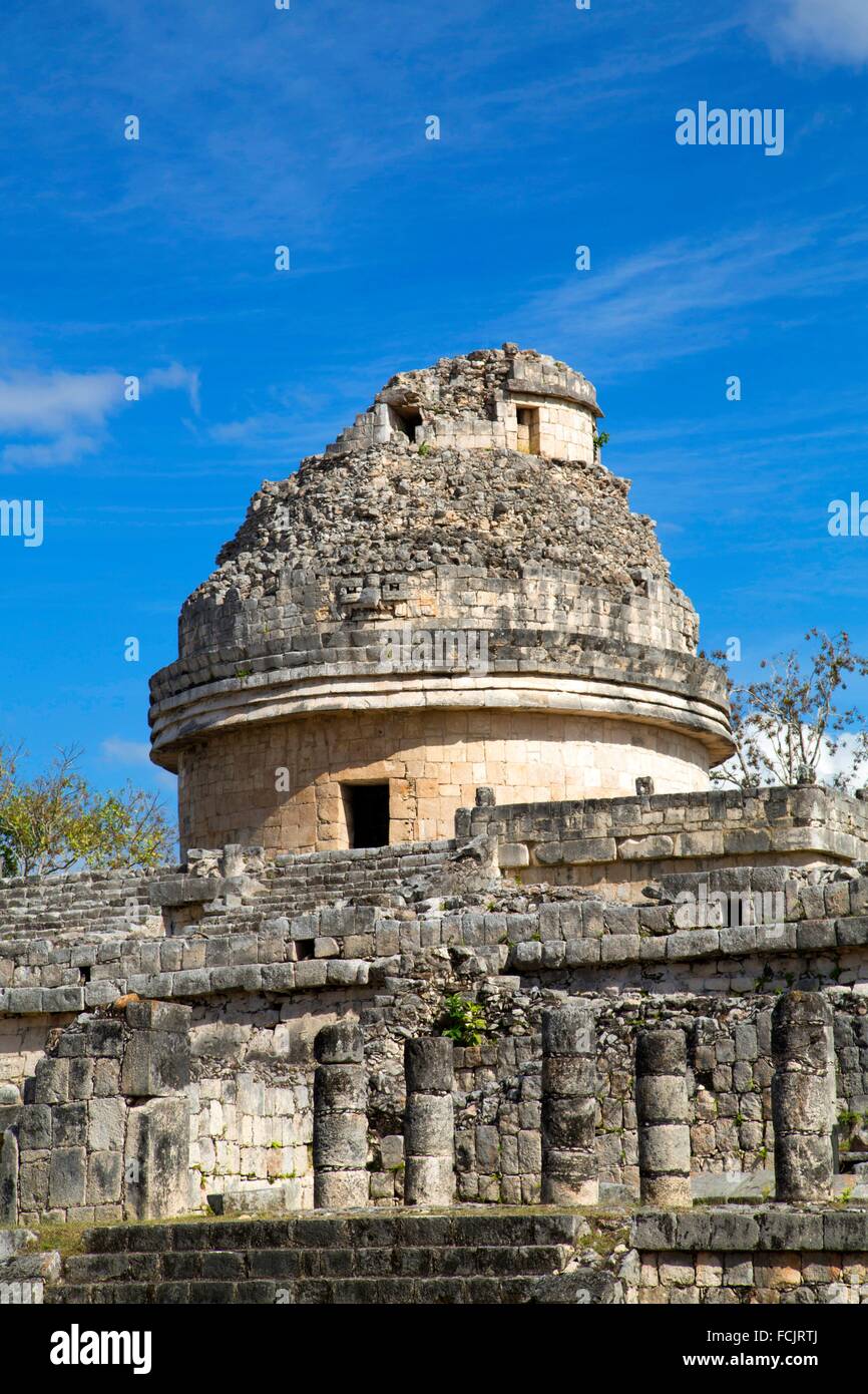 El Caracol Mexico