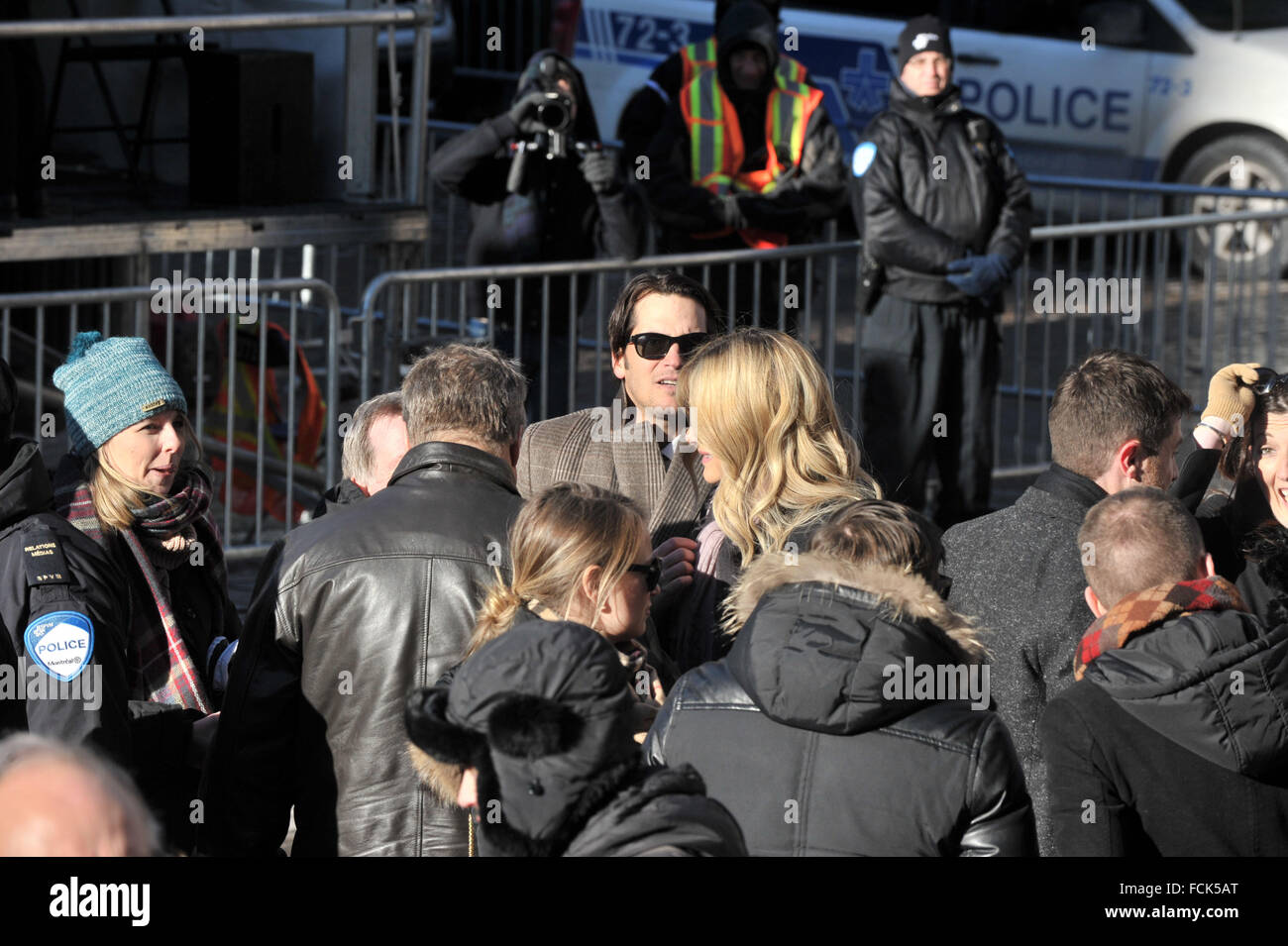 Jose theodore montreal hi-res stock photography and images - Alamy