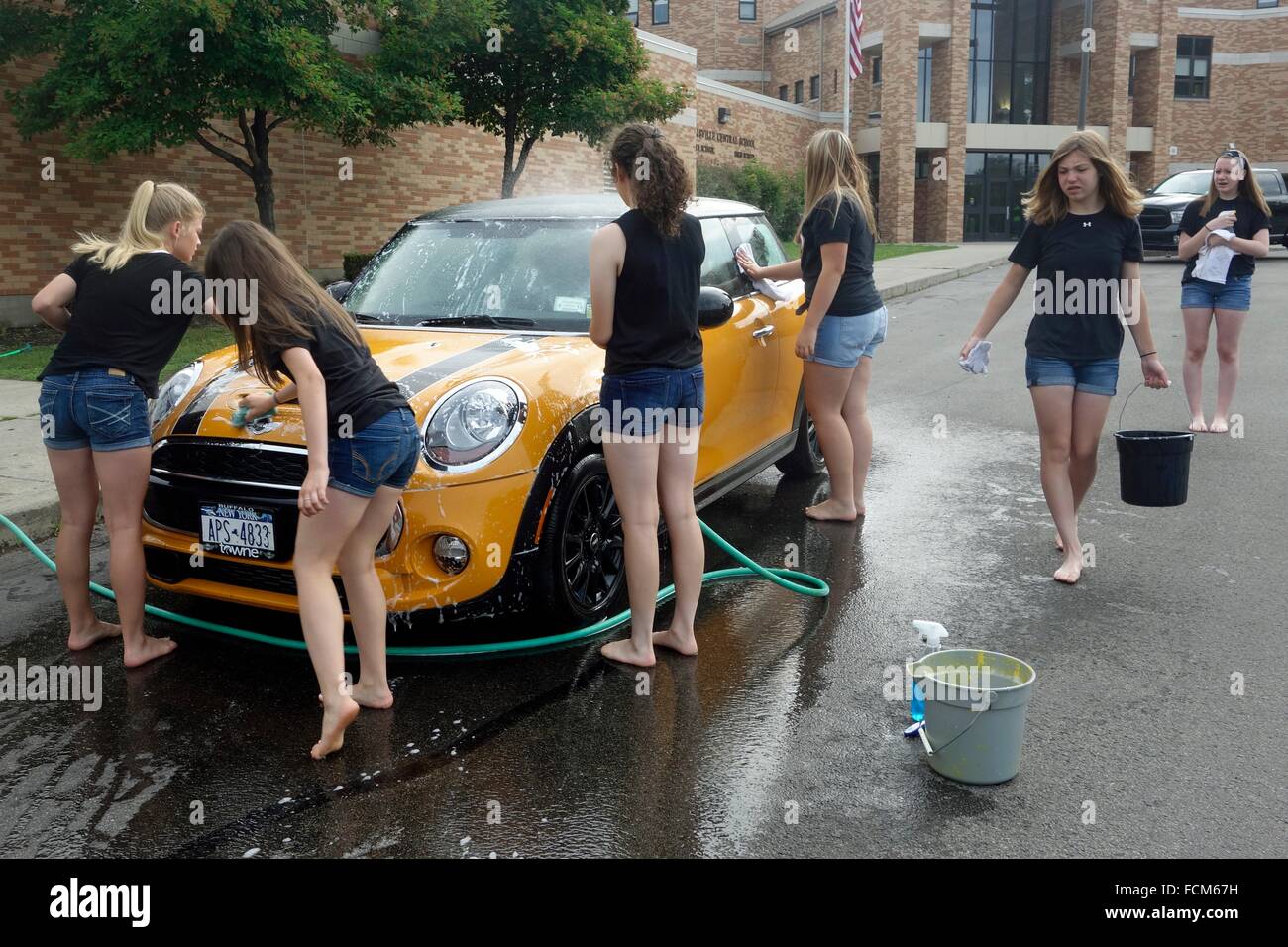 8th Grade Girls High Resolution Stock Photography and Images Alamy