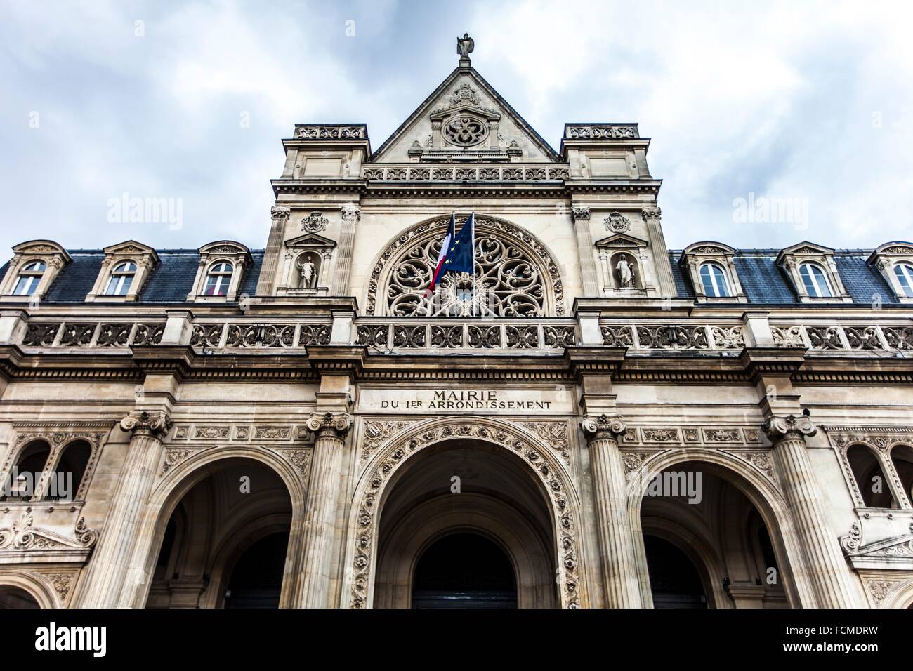 Mairie De Paris High Resolution Stock Photography And Images Alamy Mairie De Paris High Resolution Stock Photography And Images Alamy