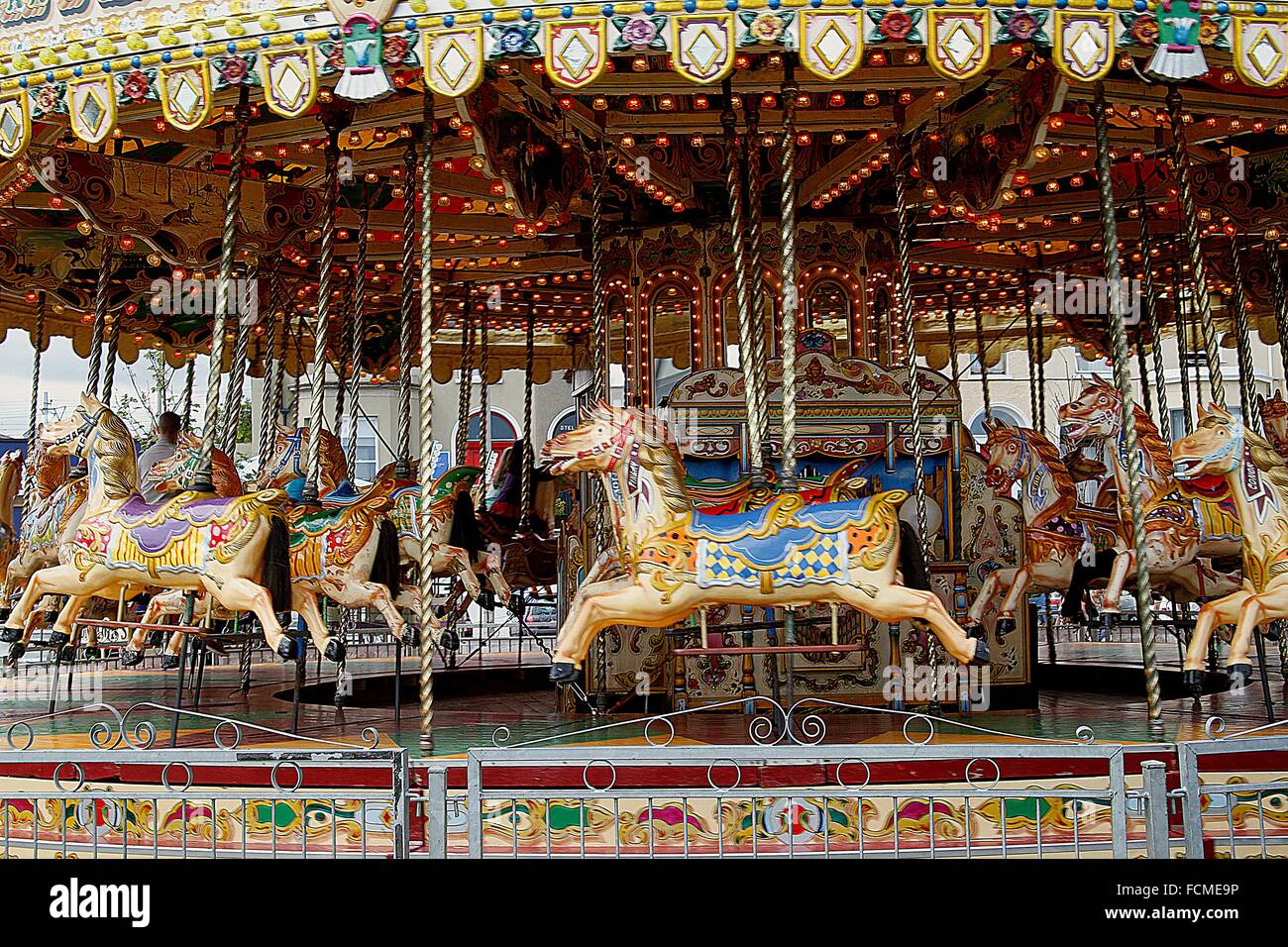 carrousel travel ireland