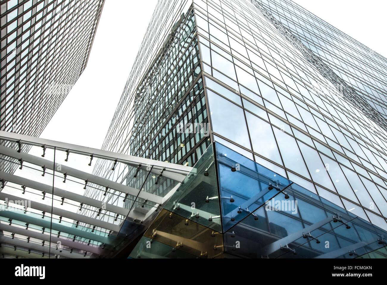 Buckingham Gate, London, UK Stock Photo - Alamy