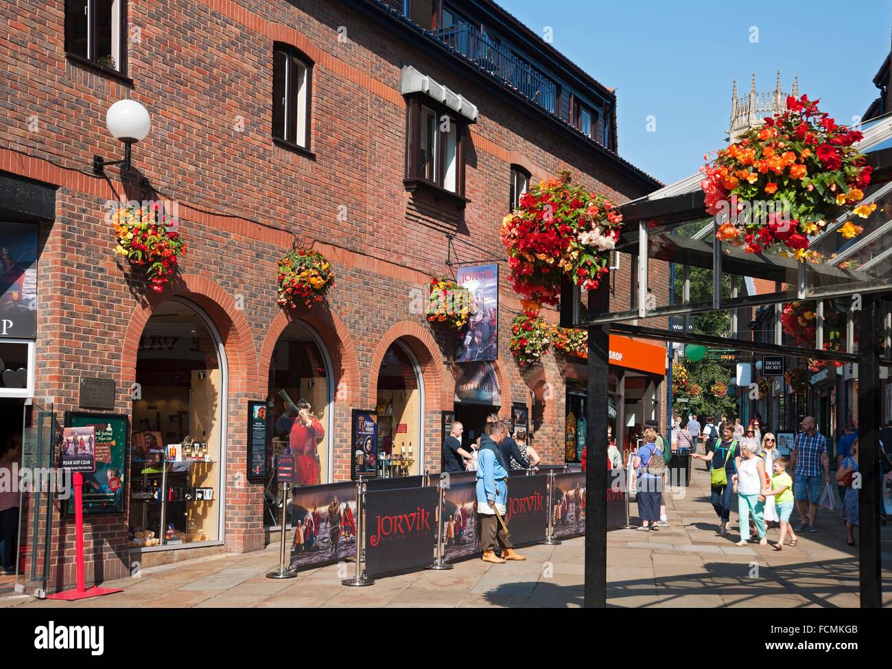 York viking museum hires stock photography and images Alamy