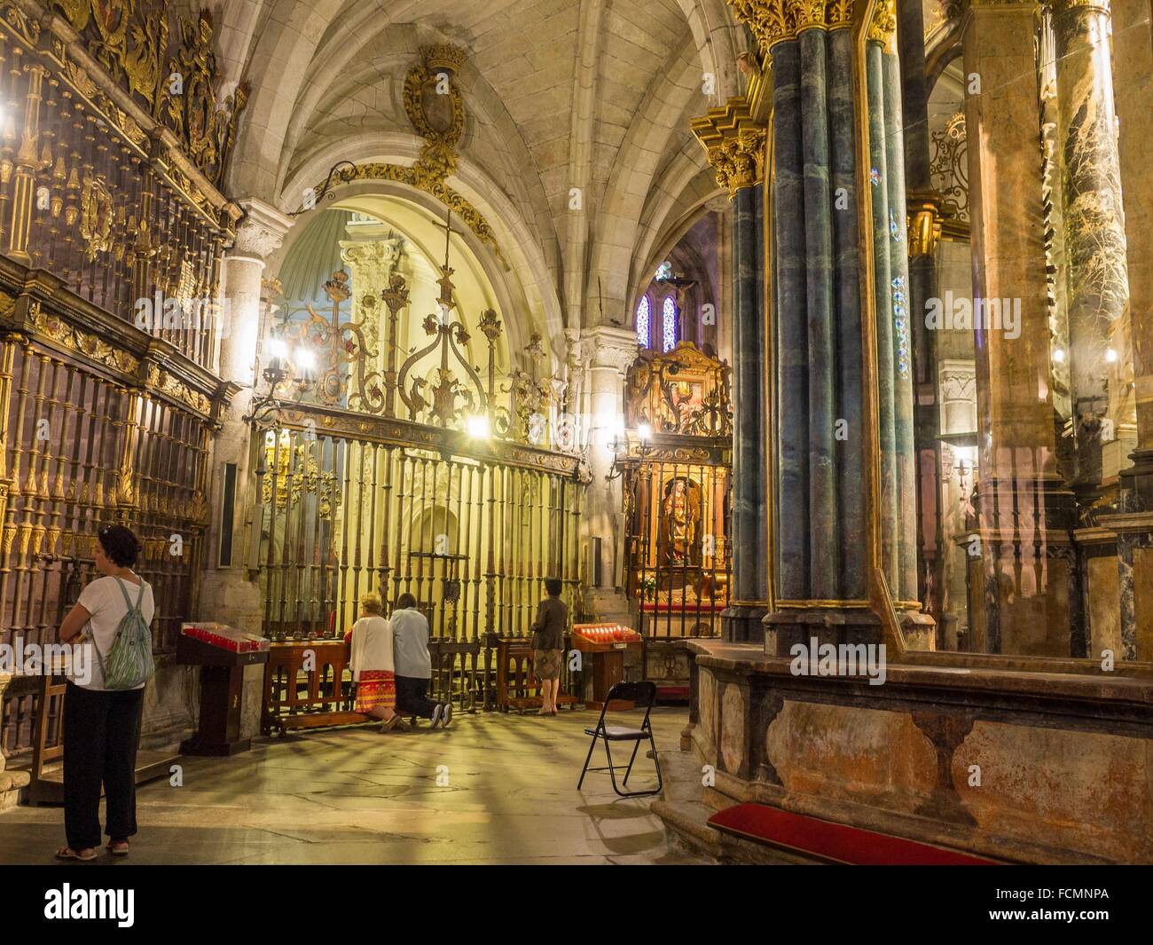 New Names for the Old Sacristy of the Siena Hospital: Pseudo