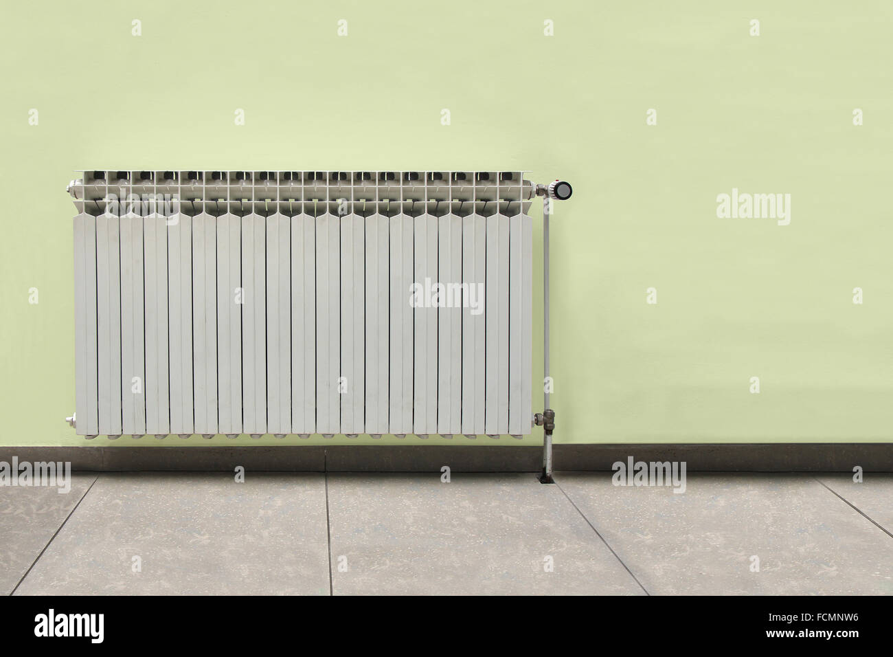 Wall heater hi-res stock photography and images - Alamy